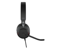 JABRA Evolve2 40 SE MS Stereo USB-A 24189-999-999 - 1189146 - zdjęcie 2